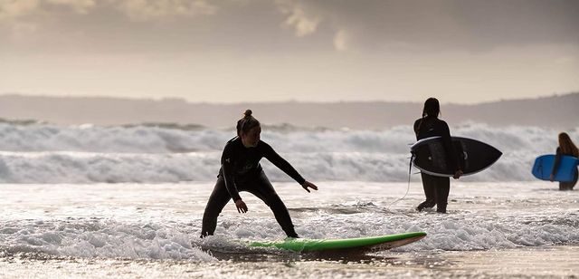 surfing Cornwall south west holidays Cornwall sure hire Cornwall rent a surfboard